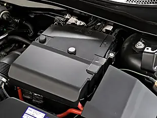 Used 2015 Volvo V40 R-Design Nav Onyx Black - Interior and Exterior details 17