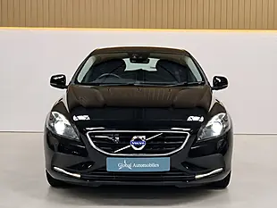 Used 2015 Volvo V40 R-Design Nav Onyx Black - Interior and Exterior details 7