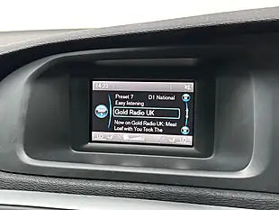 Used 2015 Volvo V40 R-Design White - Interior and Exterior details 10