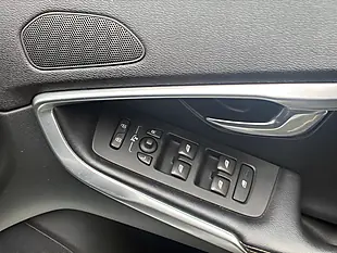 Used 2015 Volvo V40 R-Design White - Interior and Exterior details 12