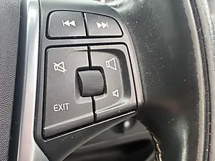 Used 2015 Volvo V40 R-Design White - Interior and Exterior details 20