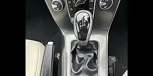 Used 2015 Volvo V40 Se Lux Nav Red - Interior and Exterior details 12