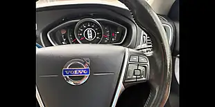 Used 2015 Volvo V40 Se Lux Nav Red - Interior and Exterior details 16