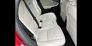 Used 2015 Volvo V40 Se Lux Nav Red - Interior and Exterior details 8