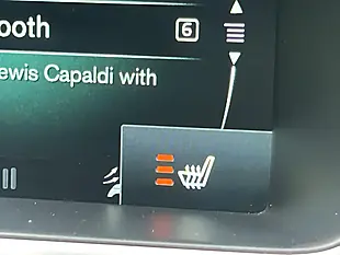 Used 2015 Volvo V40 Se Lux Nav Red - Interior and Exterior details 16