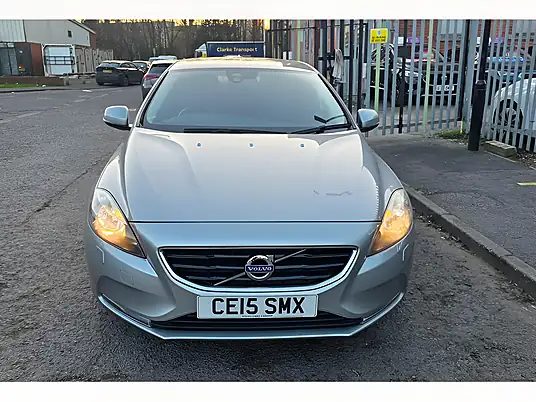 2015 Volvo V40 D4 SE Nav