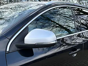 Used 2015 Volvo V60 R-Design Lux Nav Black - Interior and Exterior details 14