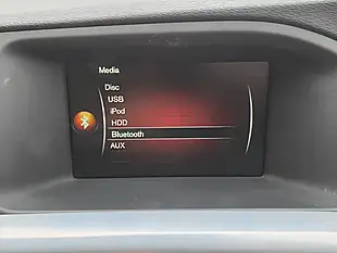 Used 2015 Volvo V60 Se Lux Nav Gold - Interior and Exterior details 11