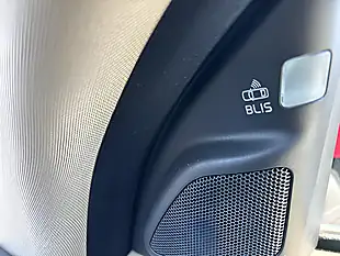 Used 2015 Volvo V70 Se Lux Red - Interior and Exterior details 17
