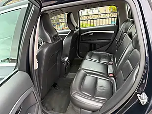 Used 2015 Volvo V70 Se Nav Magic Blue - Interior and Exterior details 18