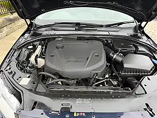 Used 2015 Volvo V70 Se Nav Magic Blue - Interior and Exterior details 20