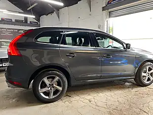 Used 2015 Volvo XC60 R-Design Grey - Interior and Exterior details 12
