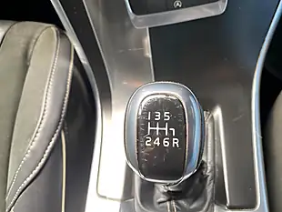 Used 2015 Volvo XC60 R-Design Grey - Interior and Exterior details 15