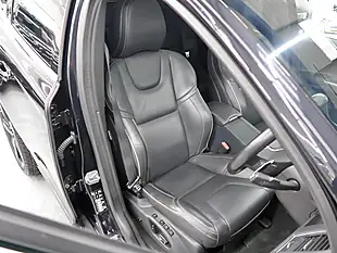 Used 2015 Volvo XC60 R-Design Lux Black - Interior and Exterior details 18