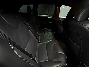 Used 2015 Volvo XC60 R-Design Lux Nav Black - Interior and Exterior details 13