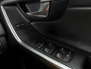 Used 2015 Volvo XC60 R-Design Lux Nav Black - Interior and Exterior details 14