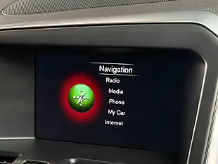 Used 2015 Volvo XC60 R-Design Lux Nav Black - Interior and Exterior details 15