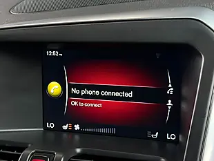 Used 2015 Volvo XC60 R-Design Lux Nav Black - Interior and Exterior details 16
