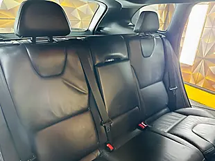 Used 2015 Volvo XC60 R-Design Lux Nav Black - Interior and Exterior details 11