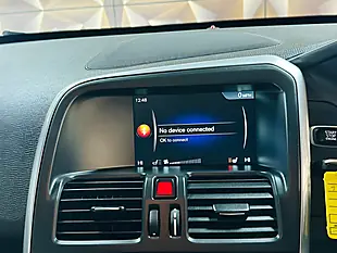 Used 2015 Volvo XC60 R-Design Lux Nav Black - Interior and Exterior details 19