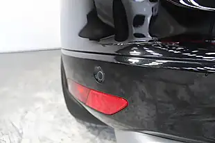 Used 2015 Volvo XC60 R-Design Lux Nav Black - Interior and Exterior details 11