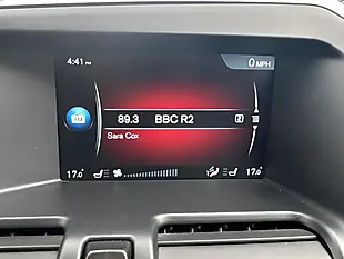 Used 2015 Volvo XC60 R-Design Lux Nav Grey - Interior and Exterior details 13
