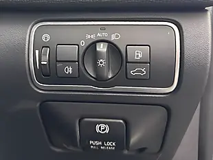 Used 2015 Volvo XC60 R-Design Lux Nav Grey - Interior and Exterior details 16