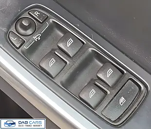 Used 2015 Volvo XC60 R-Design Luxury Nav Grey - Interior and Exterior details 10