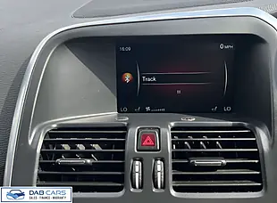 Used 2015 Volvo XC60 R-Design Luxury Nav Grey - Interior and Exterior details 11
