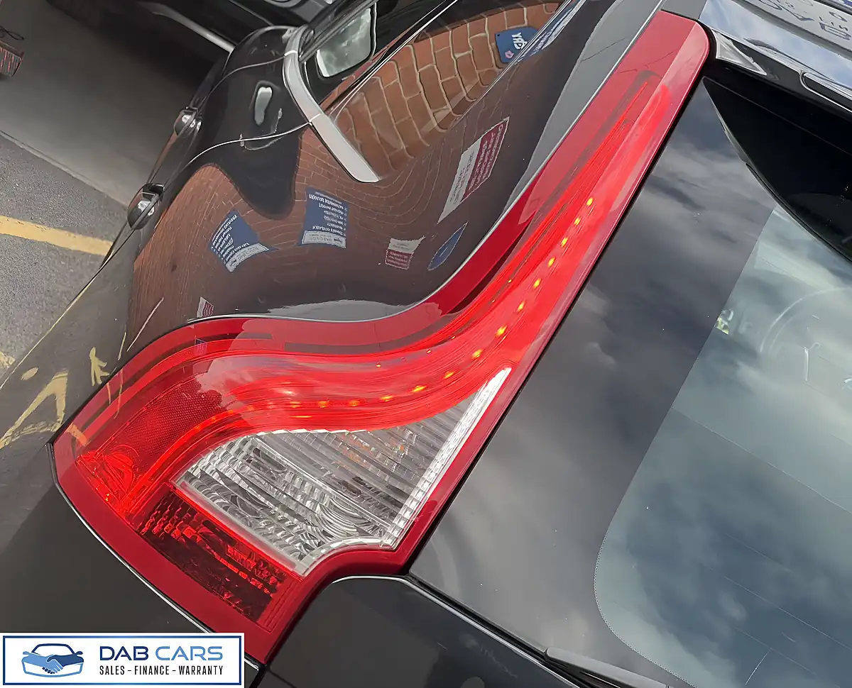 Used 2015 Volvo XC60 R-Design Luxury Nav Grey - Interior and Exterior details 13
