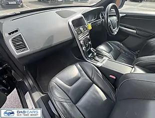 Used 2015 Volvo XC60 R-Design Luxury Nav Grey - Interior and Exterior details 17