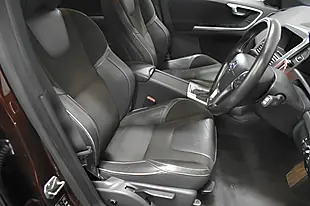 Used 2015 Volvo XC60 R-Design Nav Bronze - Interior and Exterior details 10