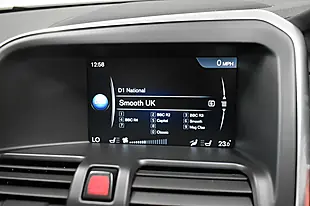 Used 2015 Volvo XC60 R-Design Nav Bronze - Interior and Exterior details 13