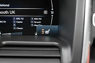 Used 2015 Volvo XC60 R-Design Nav Bronze - Interior and Exterior details 14