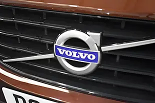 Used 2015 Volvo XC60 R-Design Nav Bronze - Interior and Exterior details 18