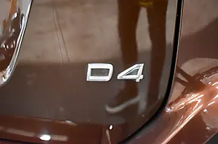 Used 2015 Volvo XC60 R-Design Nav Bronze - Interior and Exterior details 19