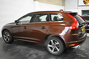 Used 2015 Volvo XC60 R-Design Nav Bronze - Interior and Exterior details 8
