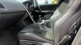 Used 2015 Volvo XC60 R-Design Nav Grey - Interior and Exterior details 15