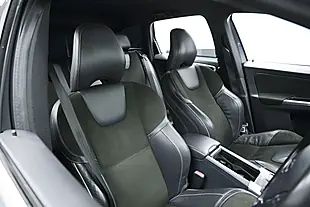 Used 2015 Volvo XC60 R-Design Nav Grey - Interior and Exterior details 10