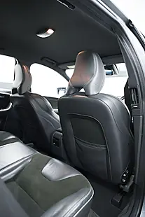 Used 2015 Volvo XC60 R-Design Nav Grey - Interior and Exterior details 13
