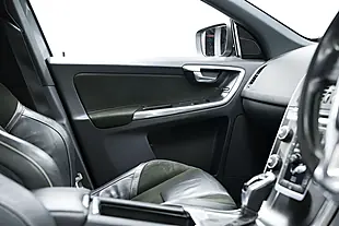 Used 2015 Volvo XC60 R-Design Nav Grey - Interior and Exterior details 16