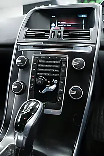 Used 2015 Volvo XC60 R-Design Nav Grey - Interior and Exterior details 17