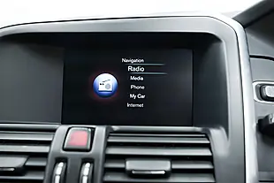 Used 2015 Volvo XC60 R-Design Nav Grey - Interior and Exterior details 18