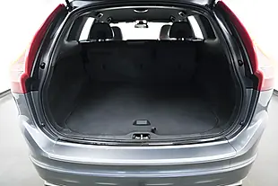 Used 2015 Volvo XC60 R-Design Nav Grey - Interior and Exterior details 8