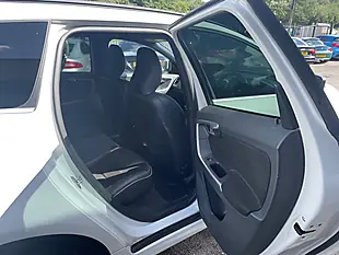 Used 2015 Volvo XC60 R-Design Nav White - Interior and Exterior details 12