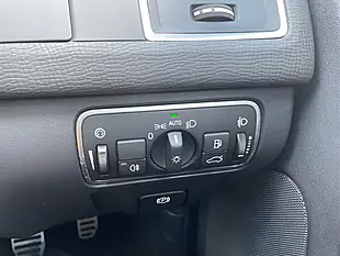 Used 2015 Volvo XC60 R-Design Nav White - Interior and Exterior details 19