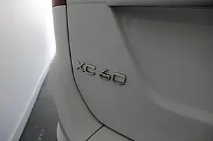 Used 2015 Volvo XC60 R-Design Nav White - Interior and Exterior details 11