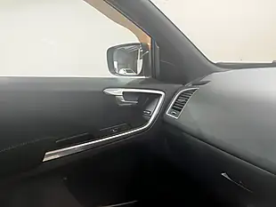 Used 2015 Volvo XC60 R-Design Red - Interior and Exterior details 15