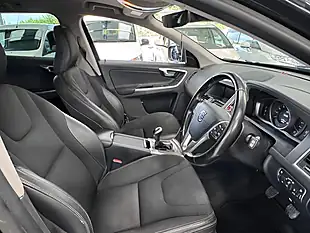 Used 2015 Volvo XC60 Se Black - Interior and Exterior details 10