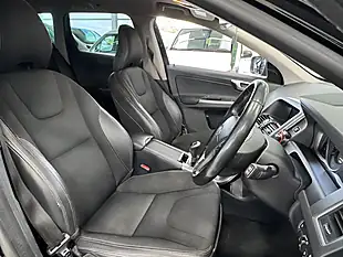 Used 2015 Volvo XC60 Se Black - Interior and Exterior details 11